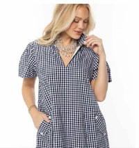 Holly Shae Design - Gretchen Dress