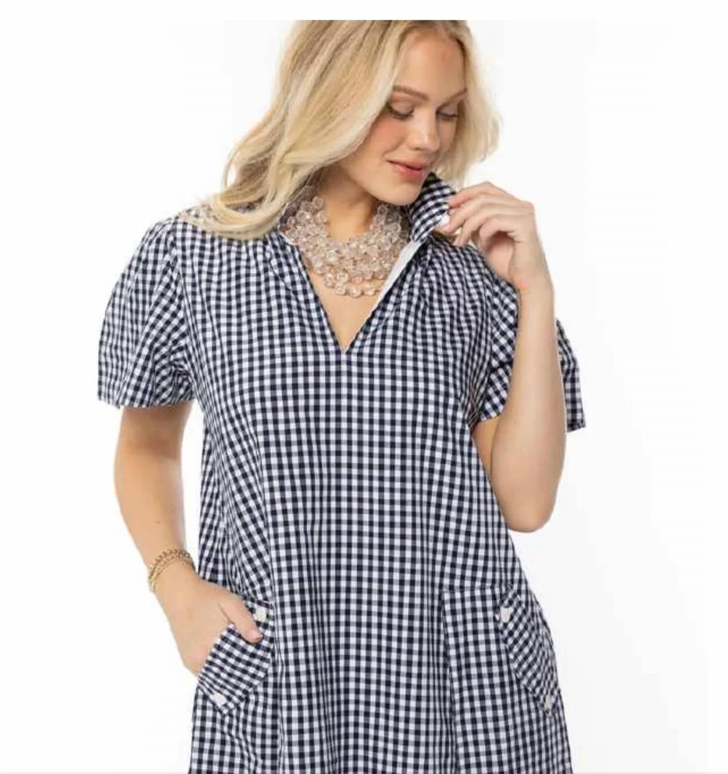 Holly Shae Design - Gretchen Dress