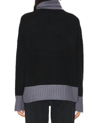 Favorite Daughter - Andi Wool Cashmere Blend Sweater