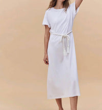 The Great. - Boxy Tee Dress
