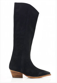 Free People - Women's Sway Low Slouch Boot 2.0