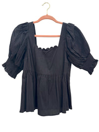 Crosby By Mollie Burch - Daphne Top