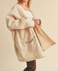 Aemi + Co - Esme Oversize Kimono Jacket