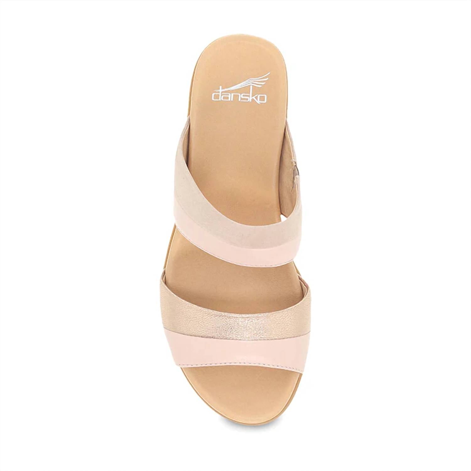 Dansko - Women's Theresa Sandal