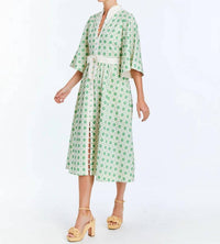Mestiza New York - Carmen Midi Dress