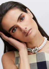 Julietta - Women's Minetta Necklace