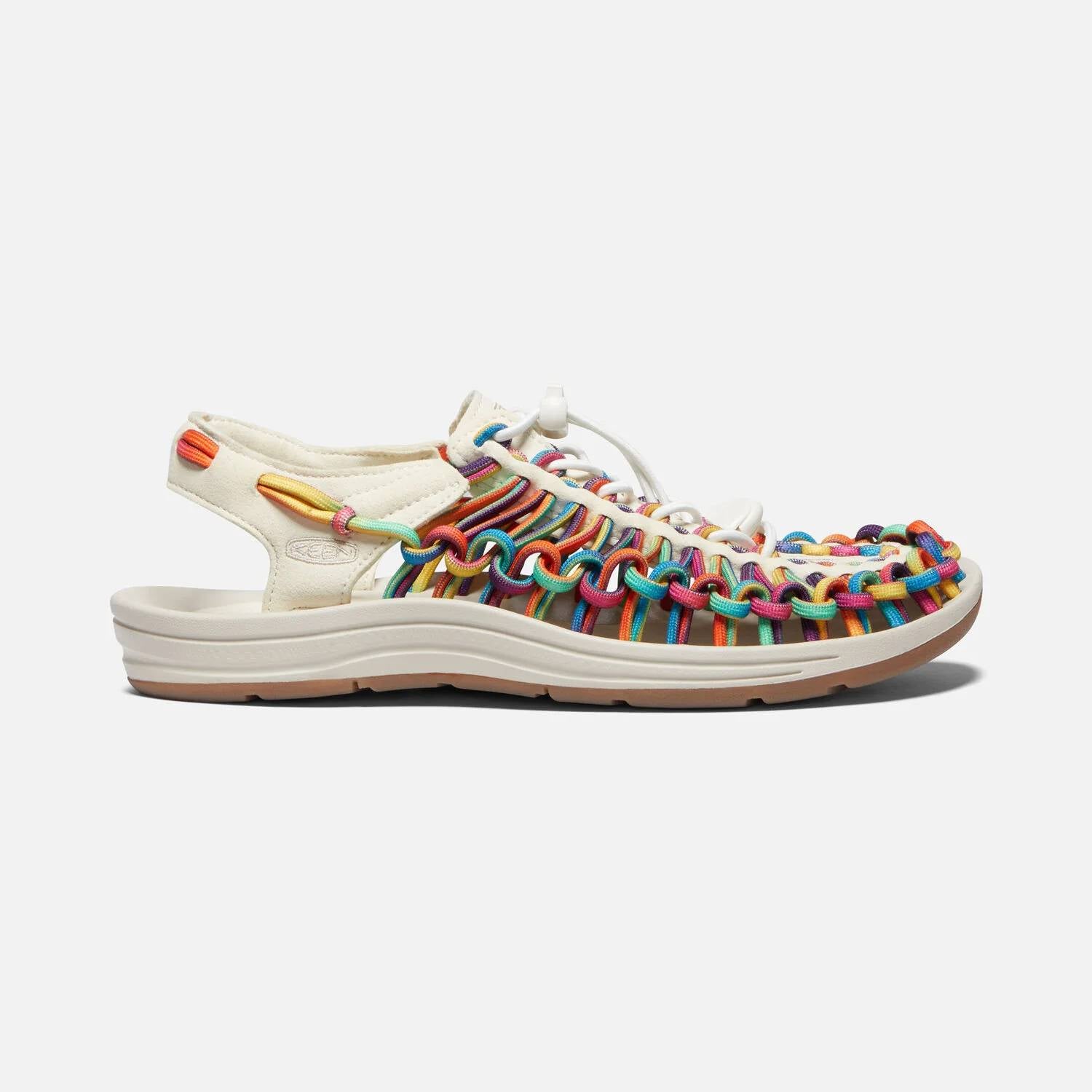 Keen - Women's Uneek Astoria Two-cord Sandal