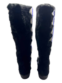 Bally - Women's Chiora Fur Boots