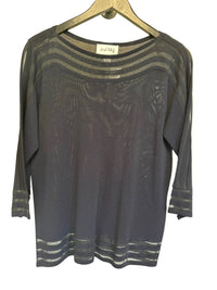 Joseph Ribkoff - Women's Sweater Knit Pullover
