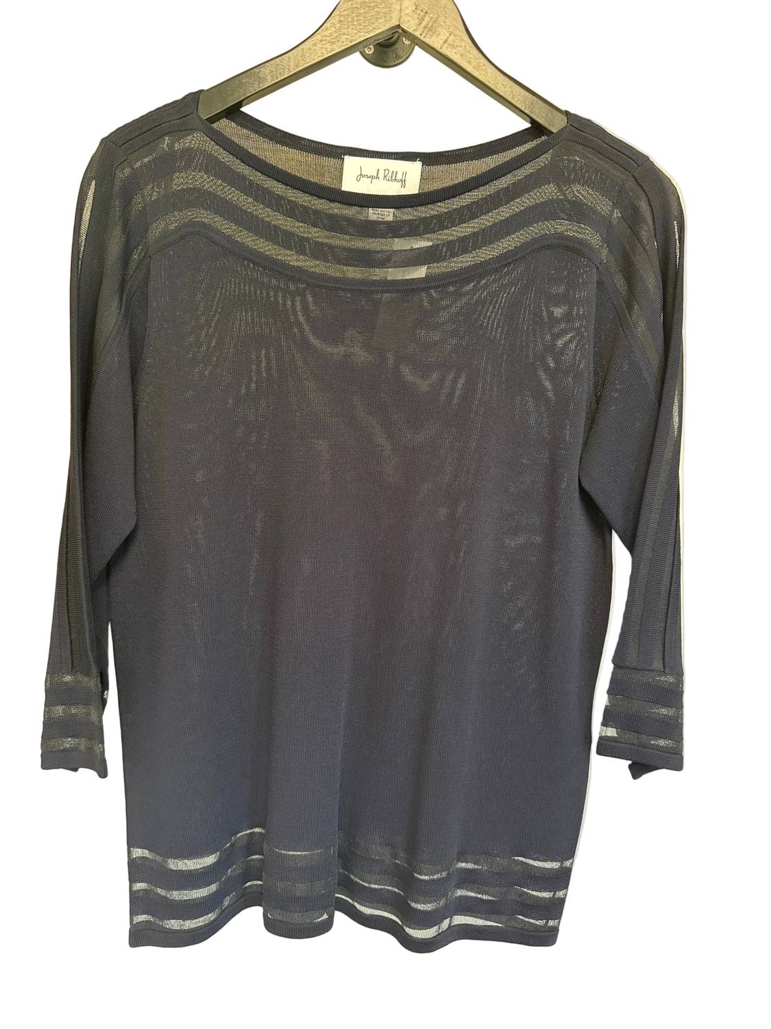 Joseph Ribkoff - Women's Sweater Knit Pullover