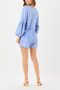 Tiare Hawaii - Melbourne Romper