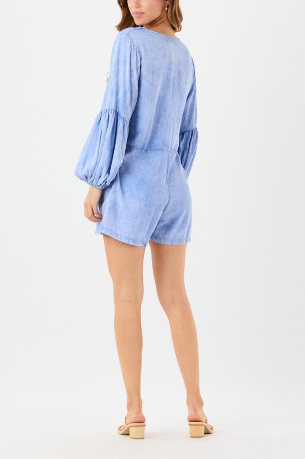 Tiare Hawaii - Melbourne Romper