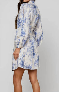 L'Agence - Women's Kiersten Dress