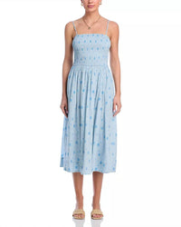 Ciao Lucia - Mael Midi Dress