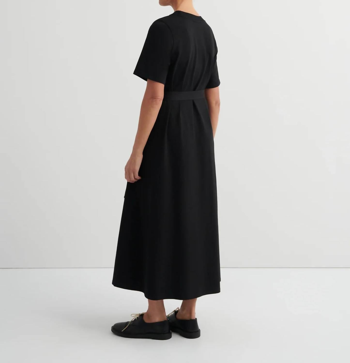 Kowtow - T-shirt Swing Dress