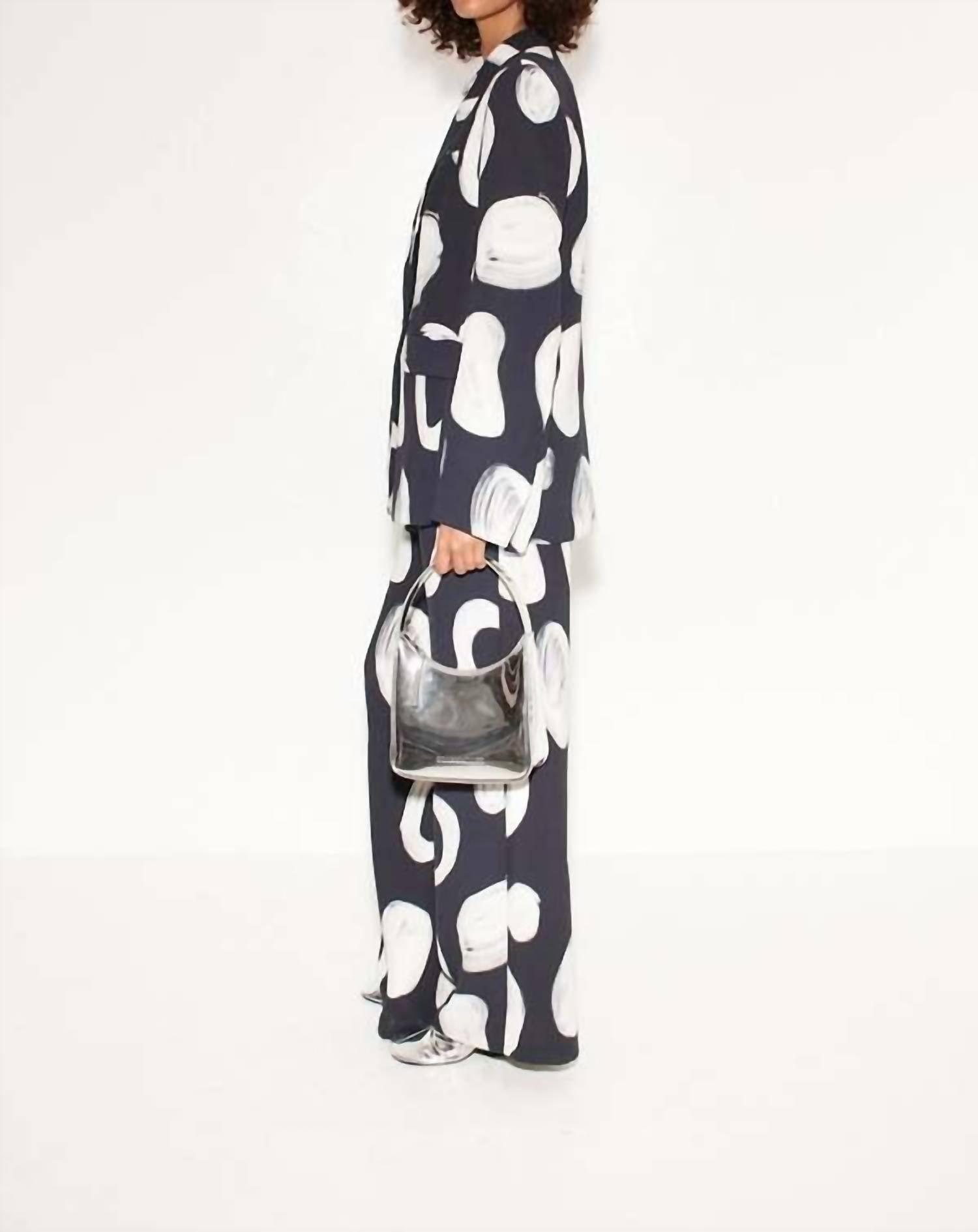 Simon Miller - Lennox Crepe Jacket