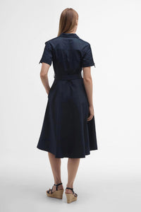 Barbour - Ivy Midi Dress