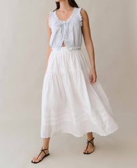 Few Moda - Shelby Cotton Top