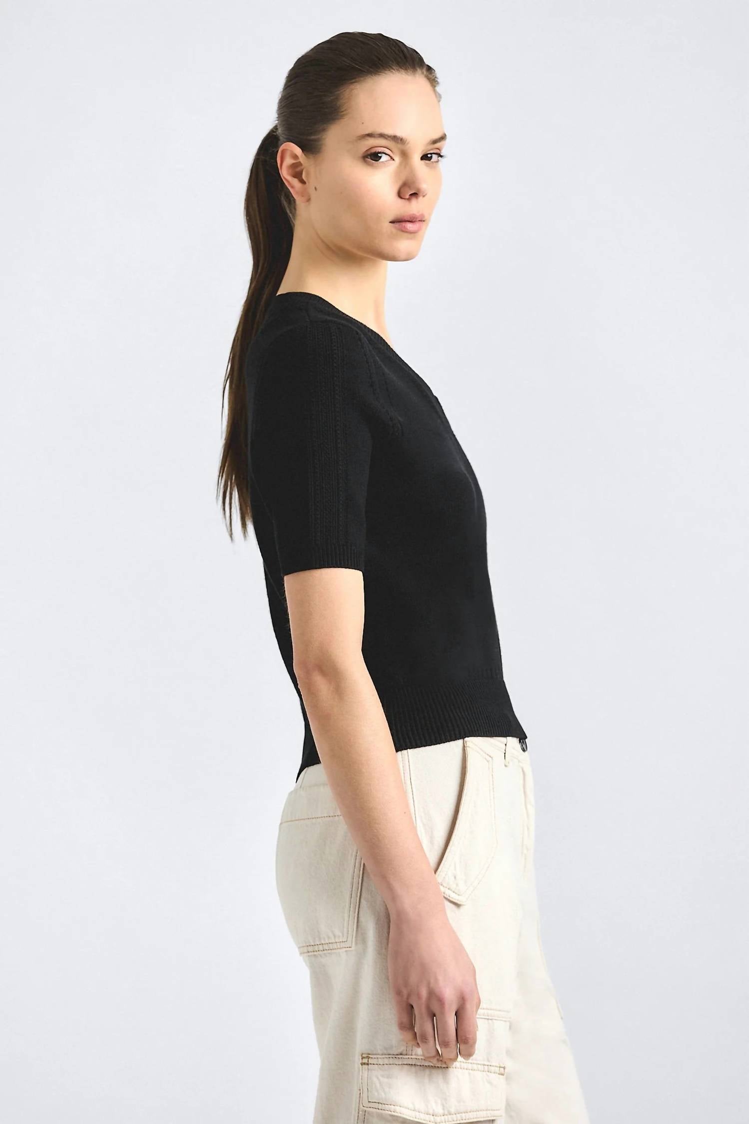 Derek Lam 10 Crosby - Serenea Sweater