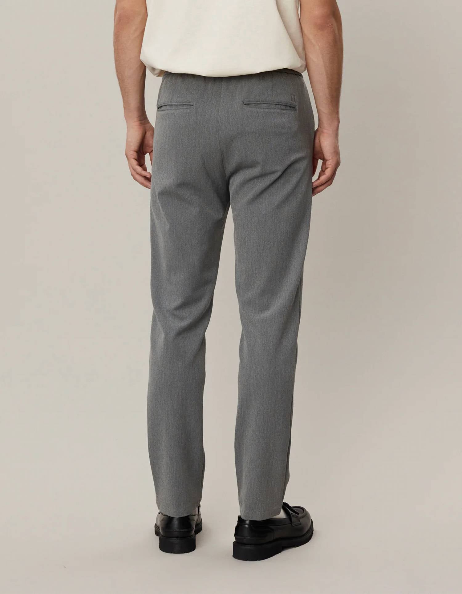 Les Deux - Como Tapered Drawstring Pant