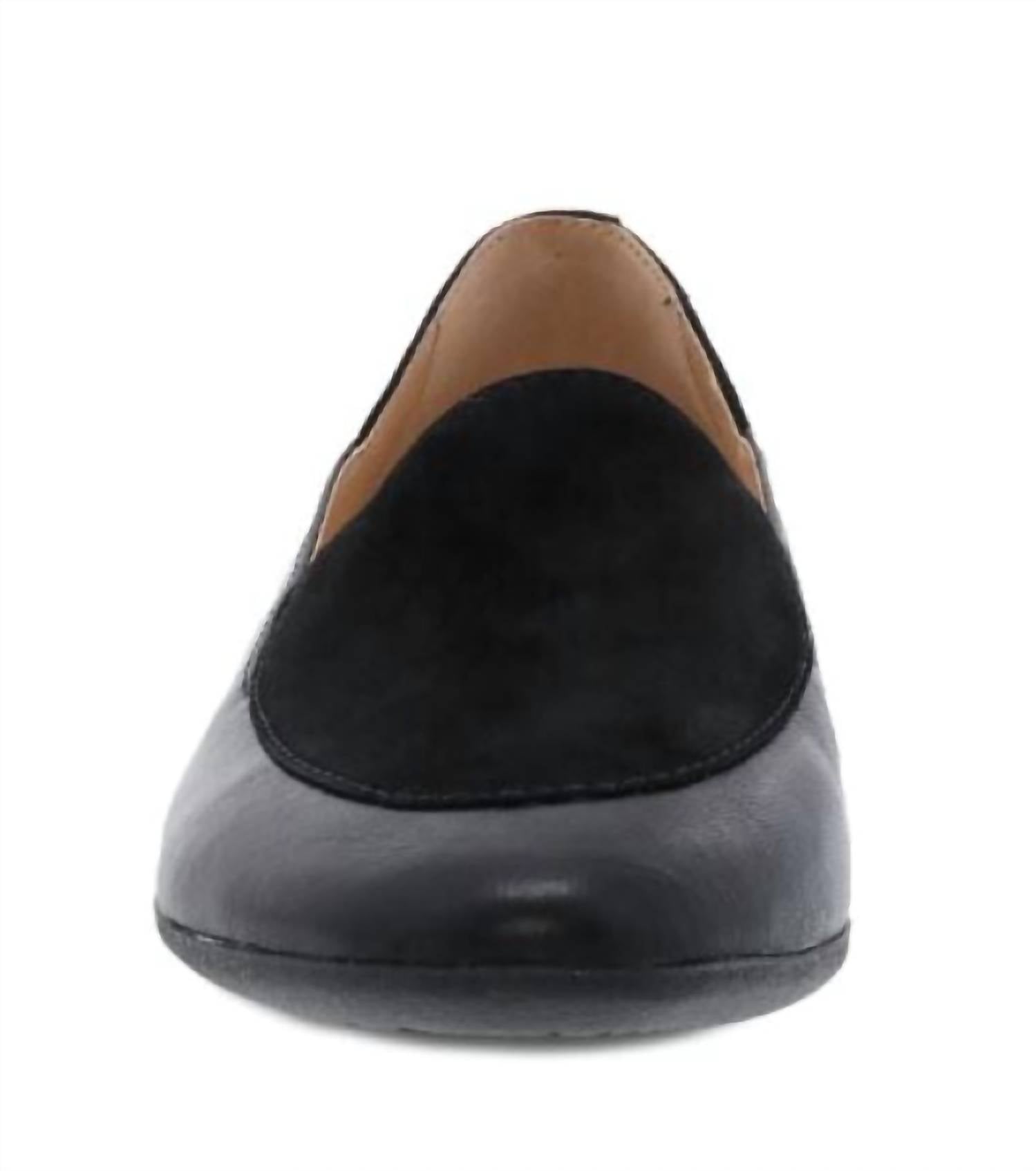Dansko - Women's Lace Glazed Shoe