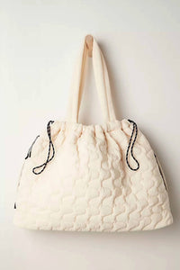 Free People - Women's Cloud 9 Tote Bag