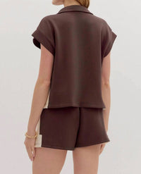 Entro - Weekend Shorts