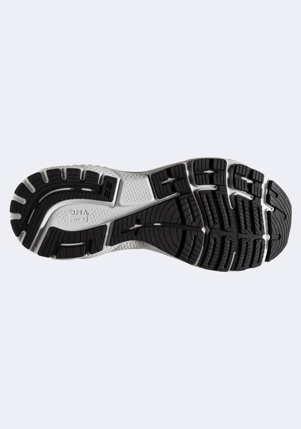 Brooks - Men's Adrenaline Gts 22 Running Shoes