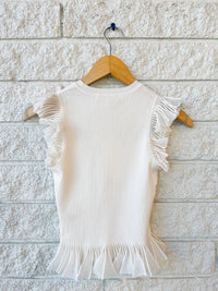 Ulla Johnson - Leila Top