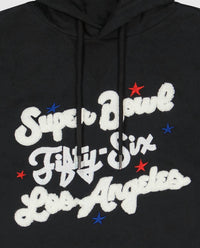 Starter - Unisex Fit Super Bowl Lvi Pullover Hoodie