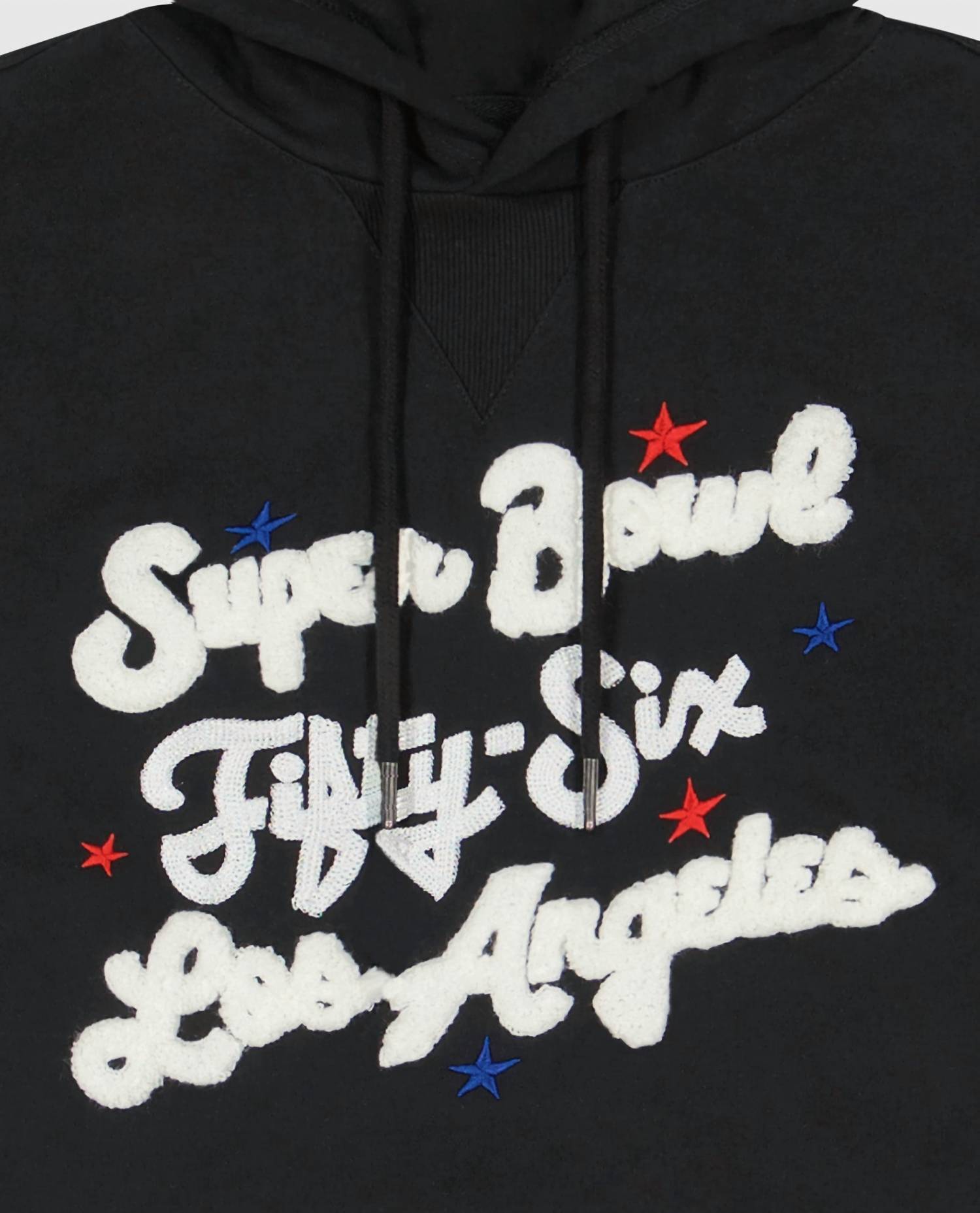 Starter - Unisex Fit Super Bowl Lvi Pullover Hoodie