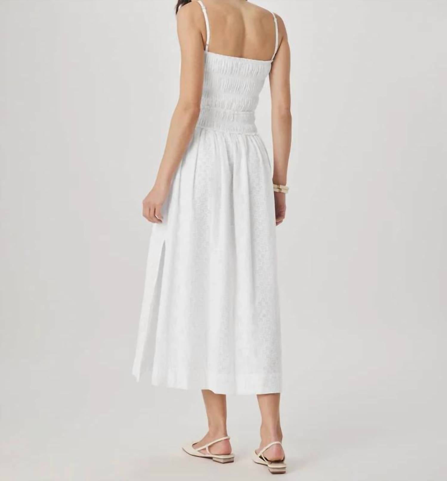 Splendid - Kenzie Eyelet Dress