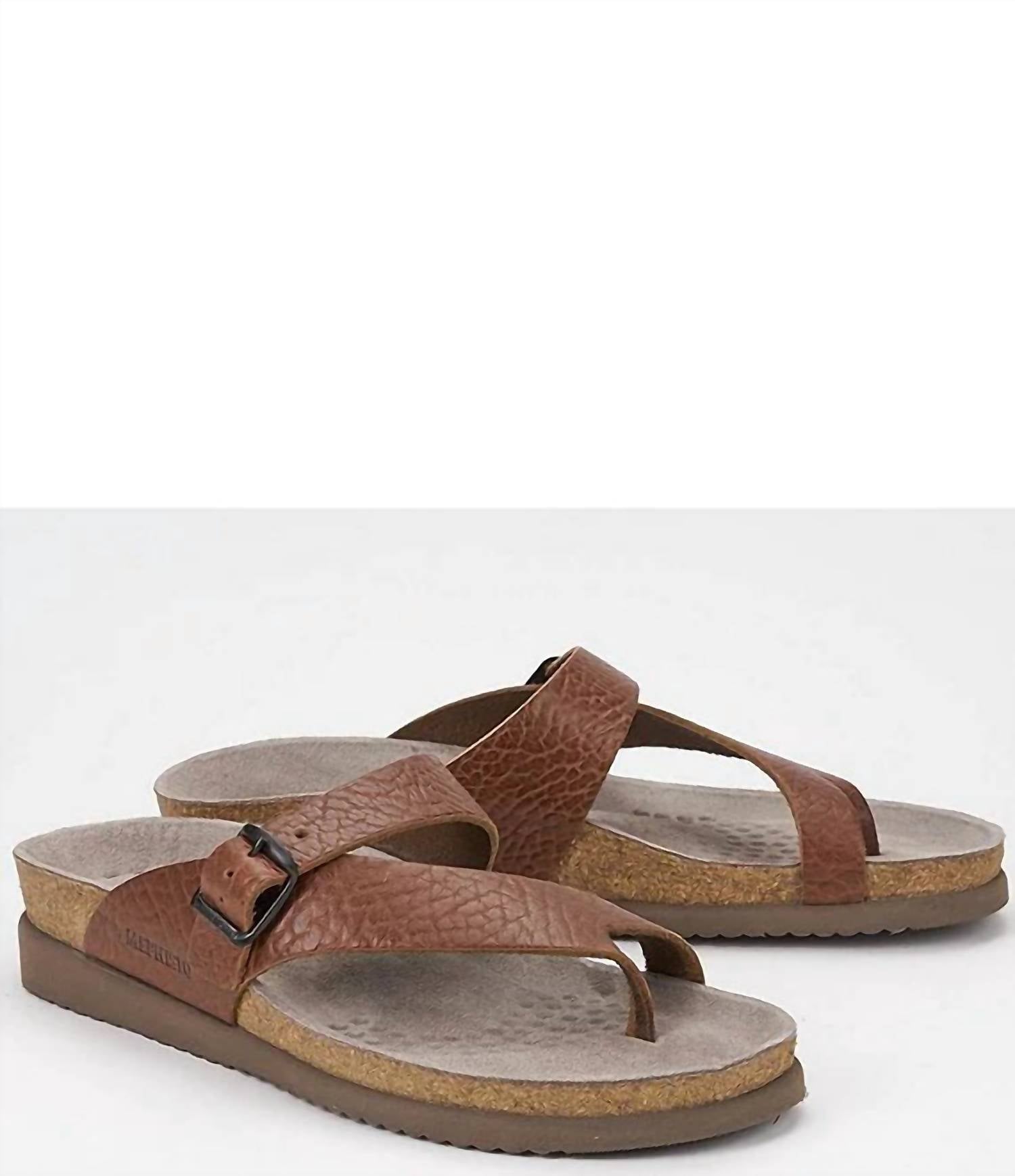 Mephisto - Women's Helen Sandals