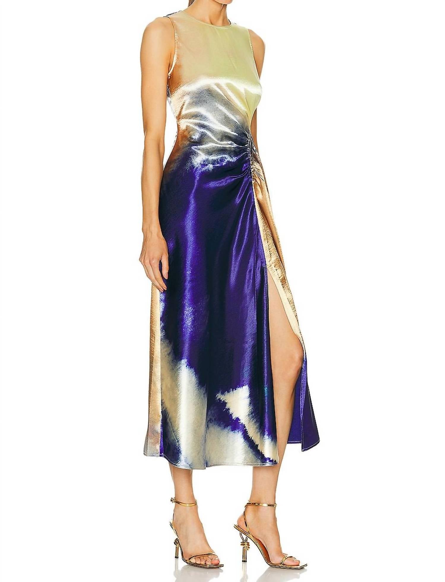 Ulla Johnson - CORDELIA DRESS