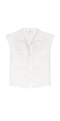 Frame - Women's Leisure Shirt