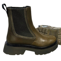 Homers - Women's Row Boot