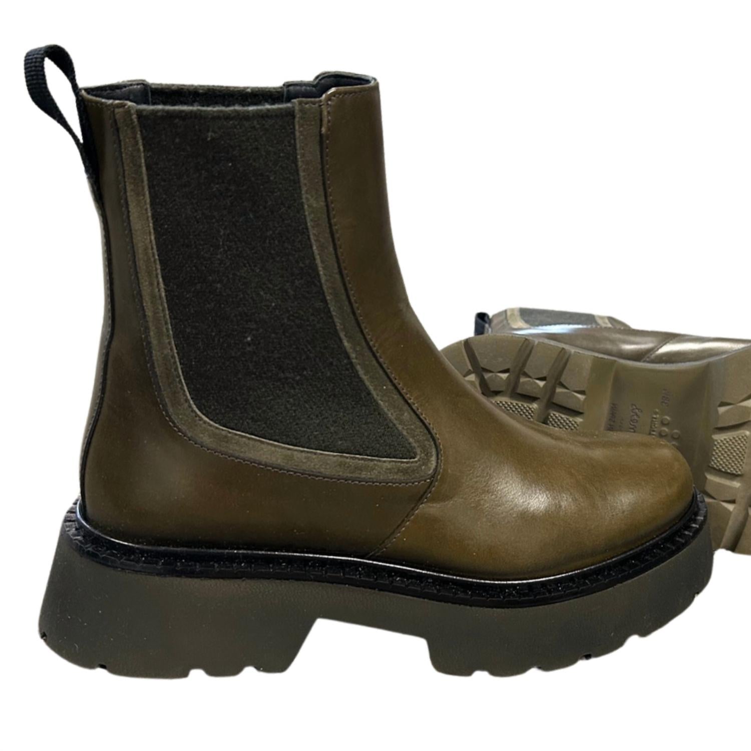 Homers - Women's Row Boot