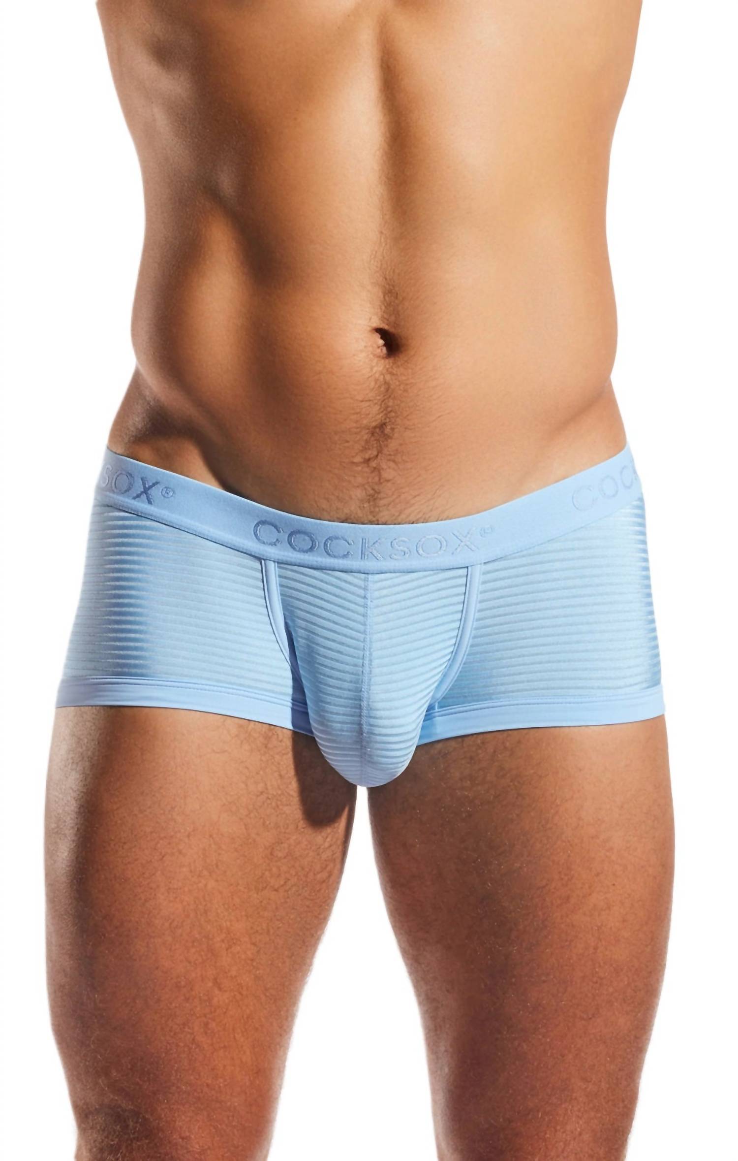 Cocksox - Semi-sheer Trunk