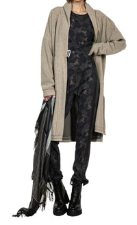 CHASUBLE COZY CARDIGAN