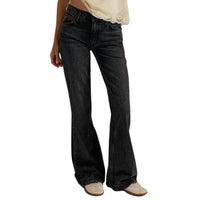 Free People - West Coast Flare Jeans