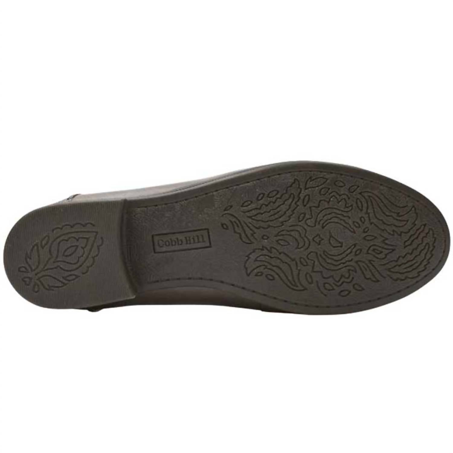 Cobb Hill - Women's Crosbie Moc Loafer