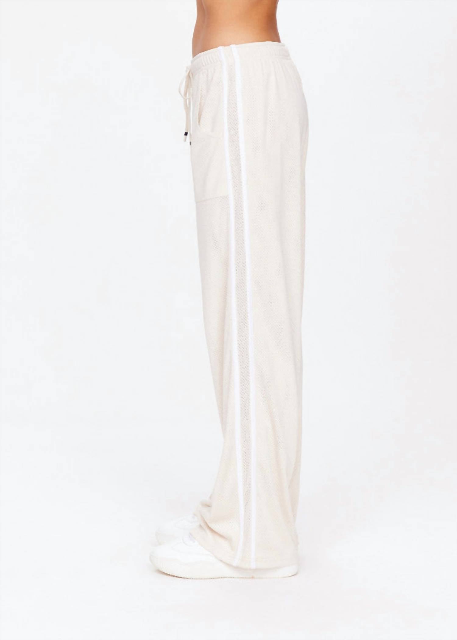 The Upside - Josie Straight Leg Pants
