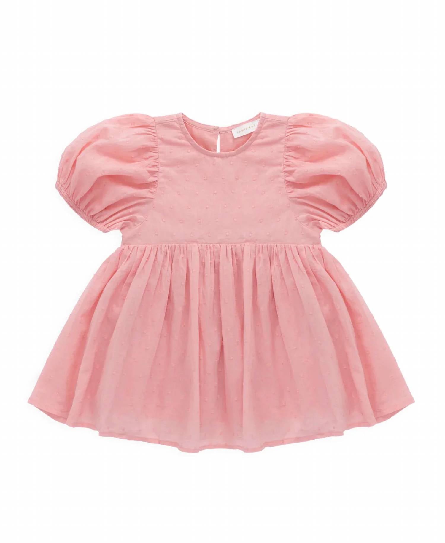 Jamie Kay - Organic Cotton Frannie Dress