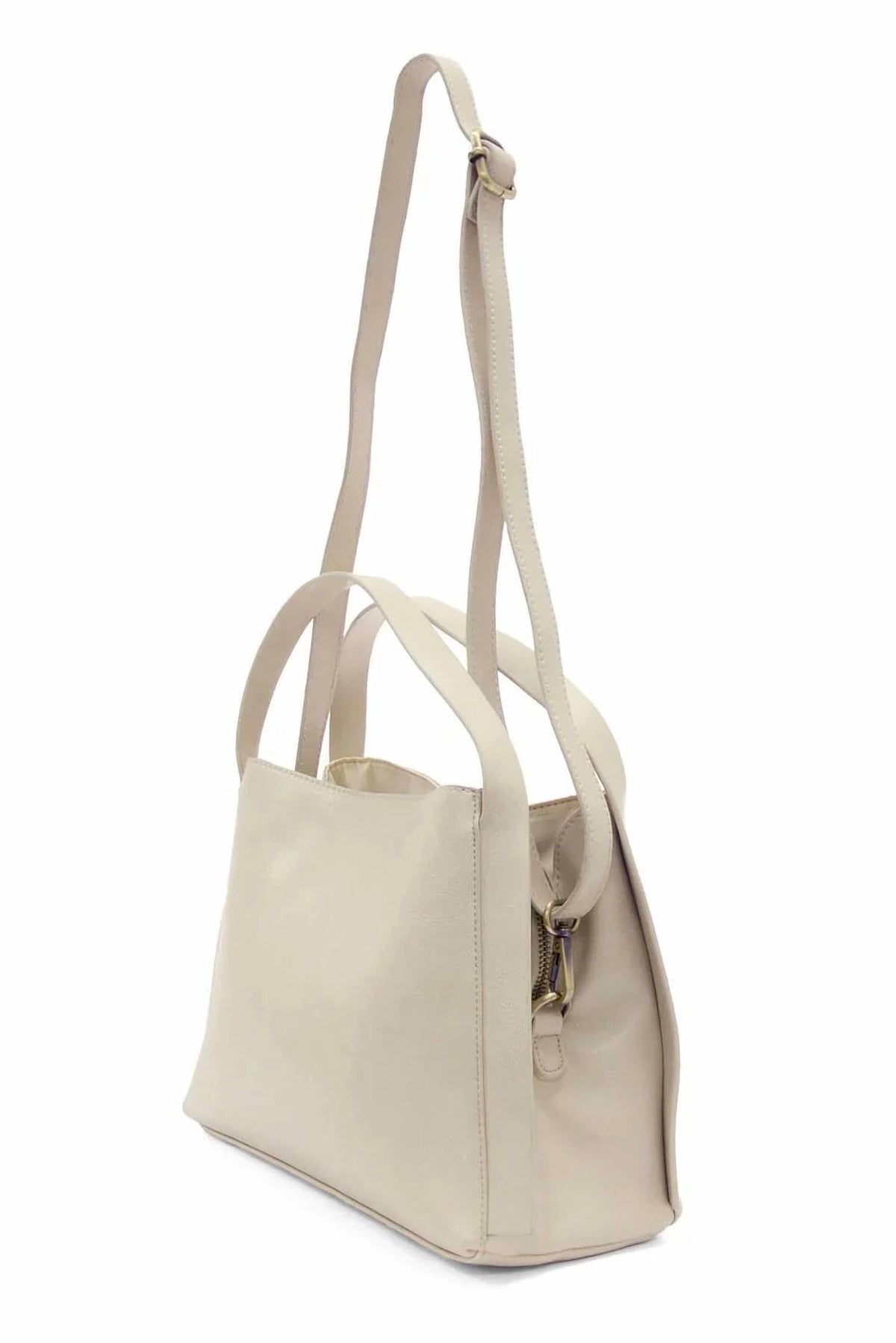 Joy Susan - Women's Grace Satchel Crossbody Bag