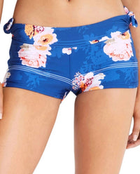 Seafolly - Tie Side Active Short