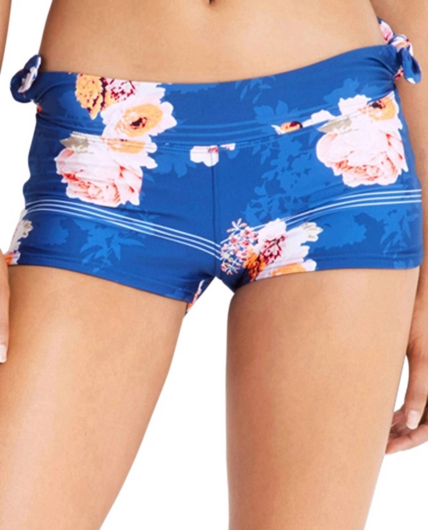 Seafolly - Tie Side Active Short