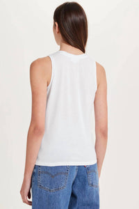 Goldie - Organic Crew Tank