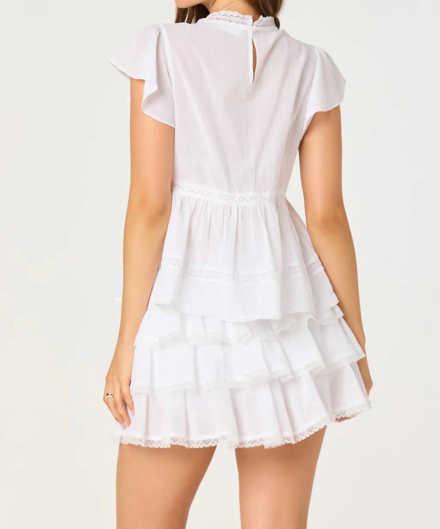 Astr - Jenny Top