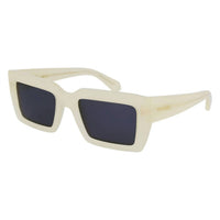 Salvatore Ferragamo - Women's Rectangular Sunglasses