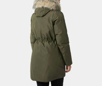 Helly Hansen - Senja Insulated Winter Parka Jacket